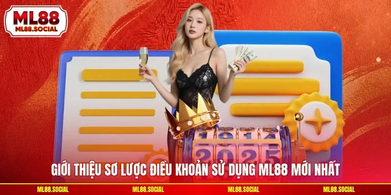 Giới thiệu sơ lược điều khoản sử dụng ML88 mới nhất