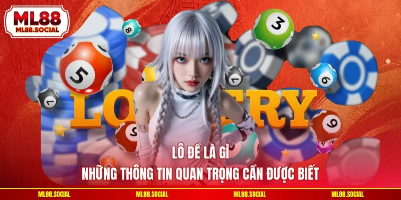Lô Đề Là Gì - Những Thông Tin Quan Trọng Cần Được Biết