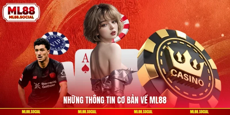 Những thông tin cơ bản về ML88